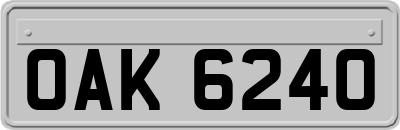 OAK6240