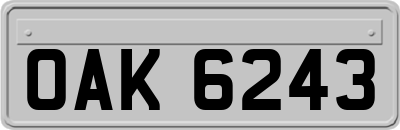 OAK6243