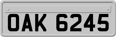 OAK6245