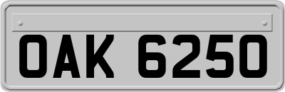 OAK6250