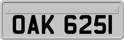 OAK6251
