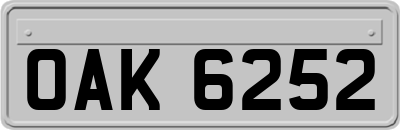 OAK6252