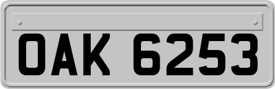 OAK6253