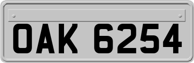 OAK6254