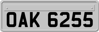 OAK6255