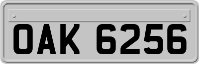 OAK6256