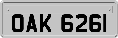OAK6261