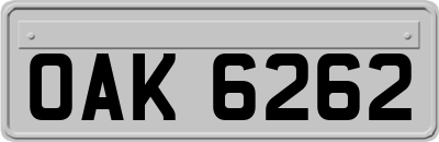 OAK6262