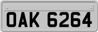OAK6264