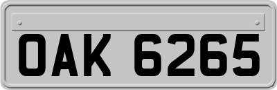 OAK6265
