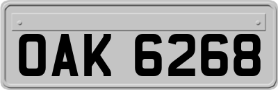 OAK6268