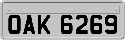 OAK6269