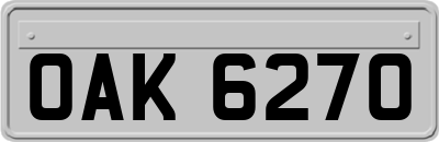 OAK6270