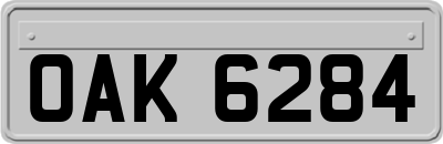 OAK6284