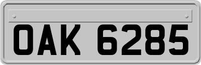 OAK6285