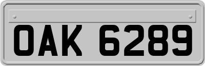 OAK6289