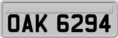 OAK6294