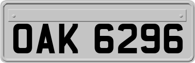 OAK6296