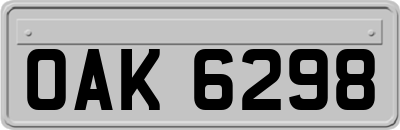 OAK6298