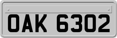 OAK6302