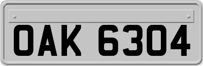 OAK6304