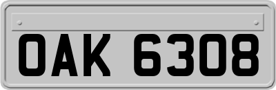OAK6308