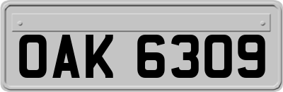 OAK6309