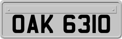 OAK6310