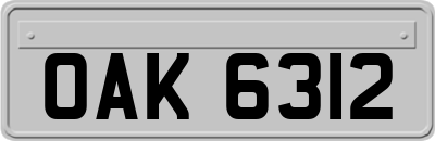OAK6312