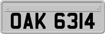 OAK6314