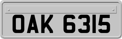 OAK6315