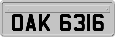OAK6316