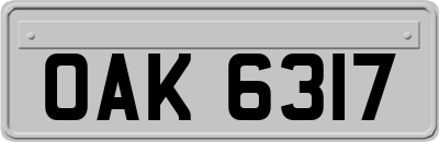 OAK6317