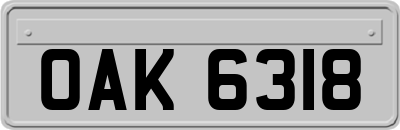 OAK6318