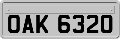 OAK6320