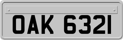 OAK6321