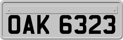 OAK6323