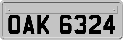 OAK6324