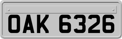 OAK6326