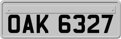 OAK6327