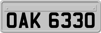 OAK6330
