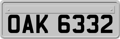 OAK6332