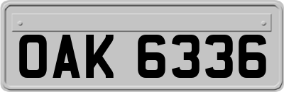OAK6336