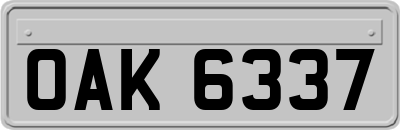 OAK6337
