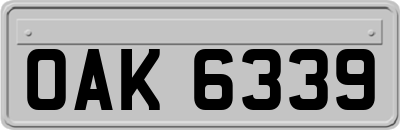 OAK6339