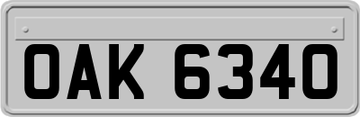 OAK6340