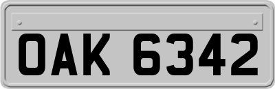 OAK6342