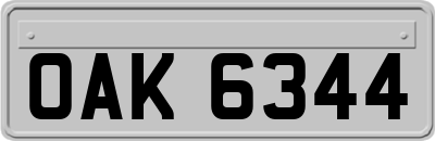 OAK6344