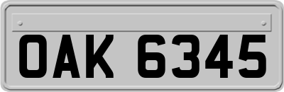 OAK6345