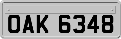 OAK6348